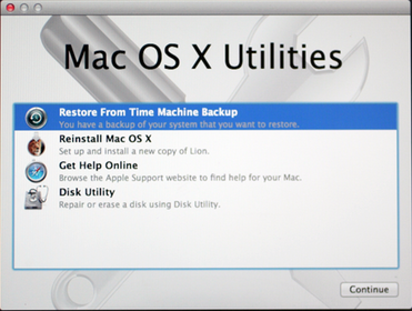wd utilities mac